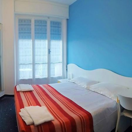 Albergo Belvedere Albissola Marina Dış mekan fotoğraf