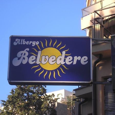 Albergo Belvedere Albissola Marina Dış mekan fotoğraf