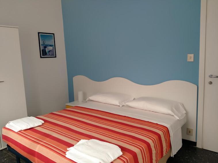 Albergo Belvedere Albissola Marina Dış mekan fotoğraf