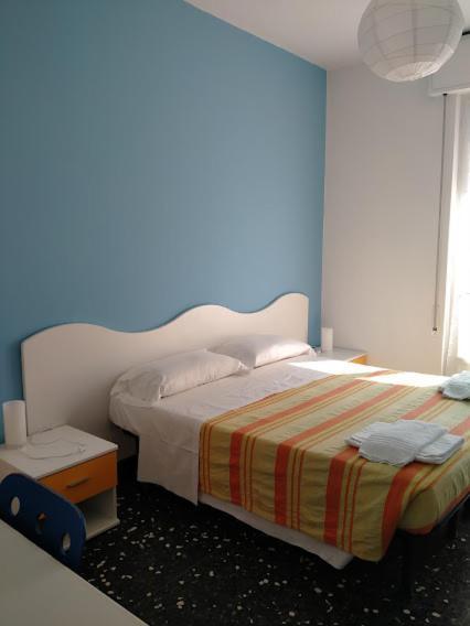 Albergo Belvedere Albissola Marina Dış mekan fotoğraf