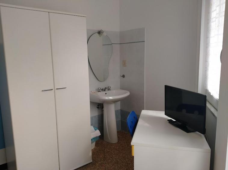 Albergo Belvedere Albissola Marina Dış mekan fotoğraf