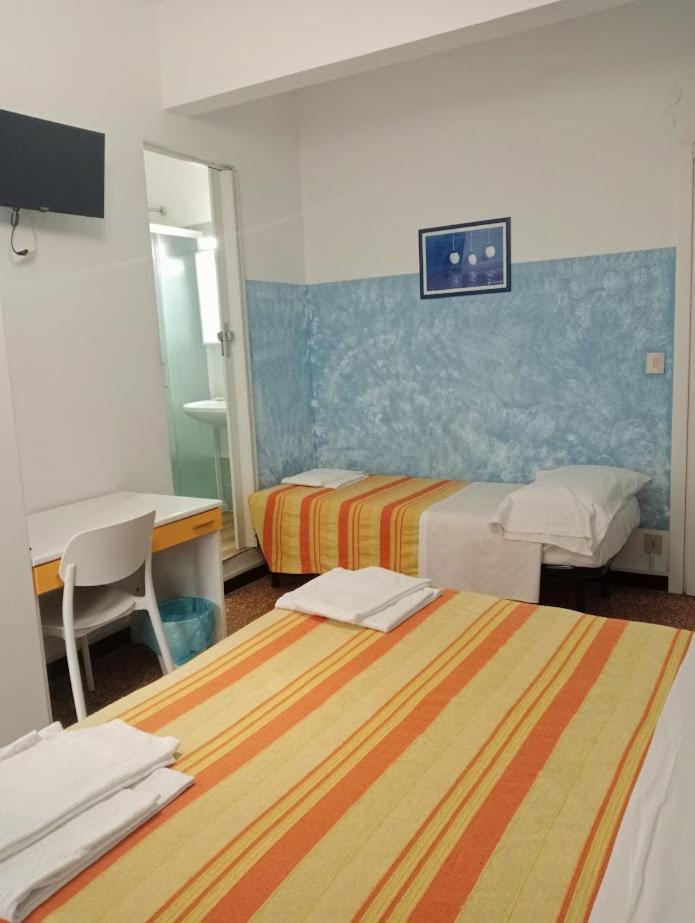 Albergo Belvedere Albissola Marina Dış mekan fotoğraf