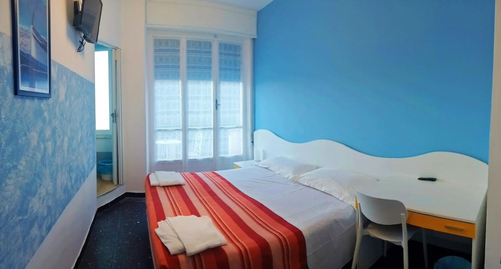 Albergo Belvedere Albissola Marina Dış mekan fotoğraf