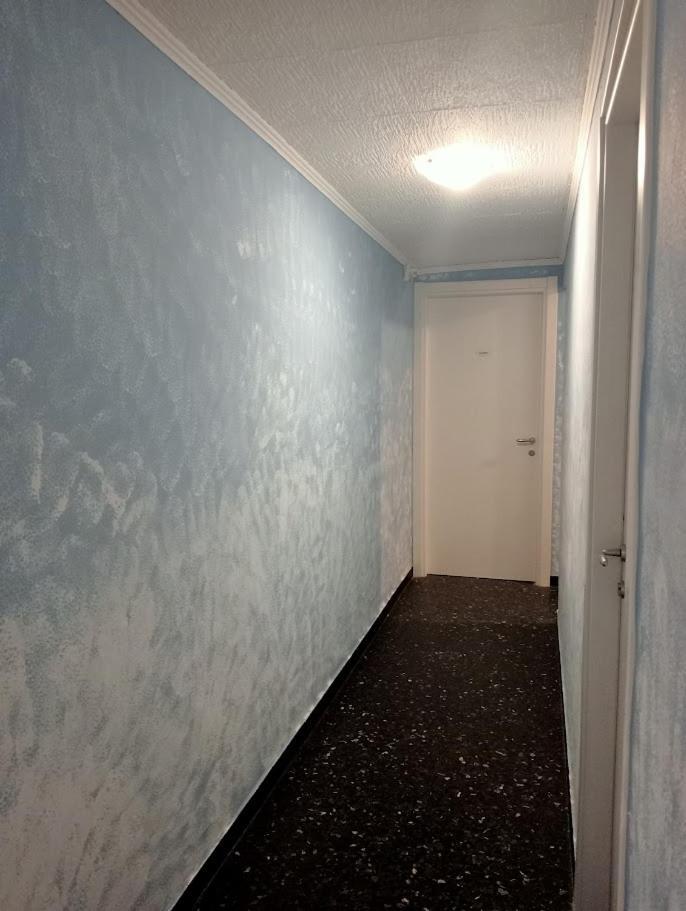 Albergo Belvedere Albissola Marina Dış mekan fotoğraf