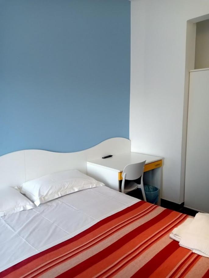 Albergo Belvedere Albissola Marina Dış mekan fotoğraf