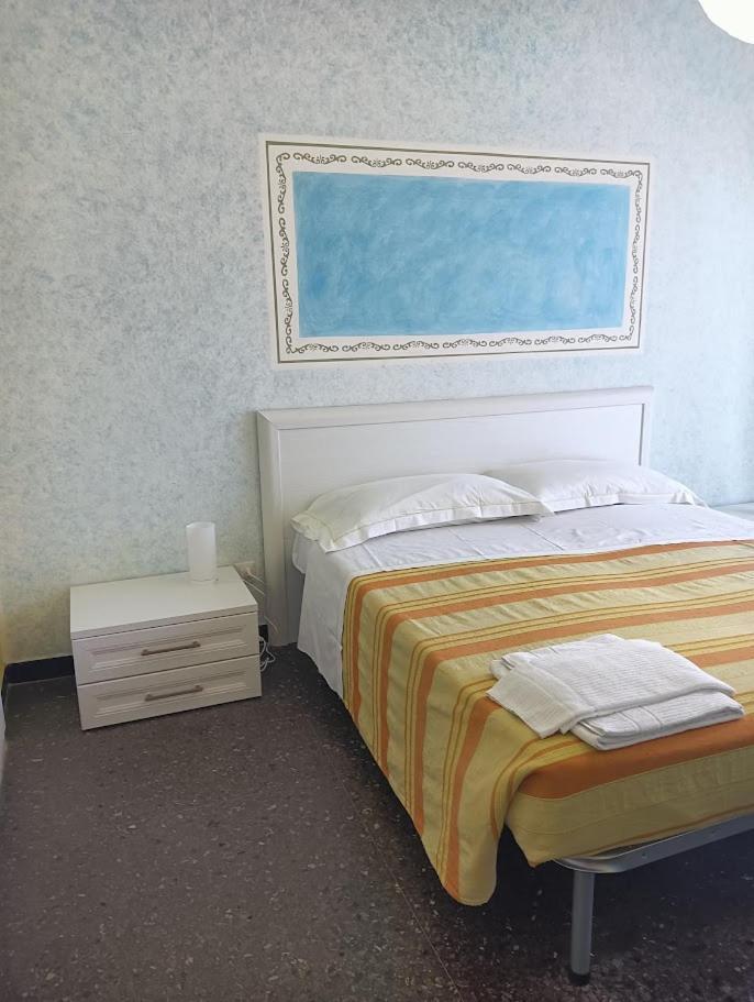 Albergo Belvedere Albissola Marina Dış mekan fotoğraf