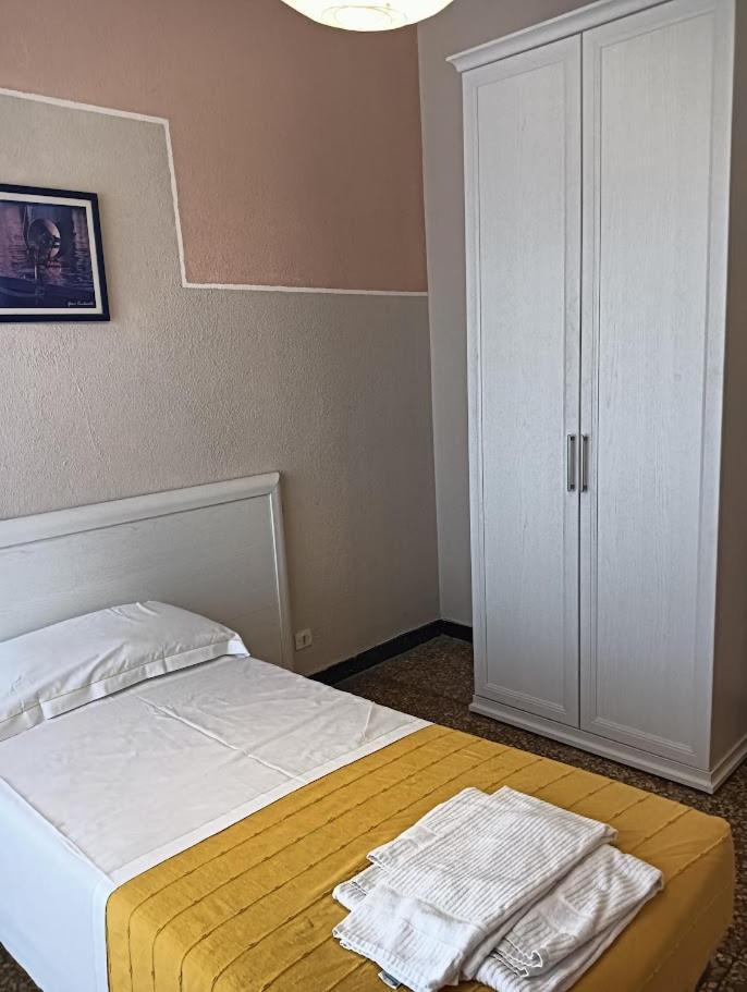 Albergo Belvedere Albissola Marina Dış mekan fotoğraf