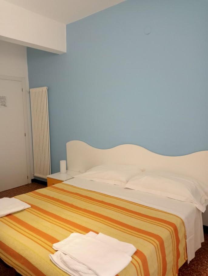 Albergo Belvedere Albissola Marina Dış mekan fotoğraf
